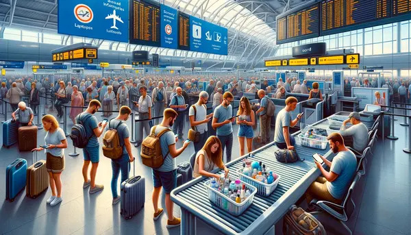 UK Travellers 