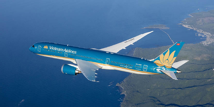 Vietnam Airlines Welcomes New Airbus A320neo, Boosts Capacity for Summer Travel Surge