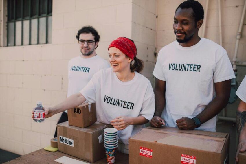 Volunteer World Taps Joyned To Elevate Social Interaction And Personalization