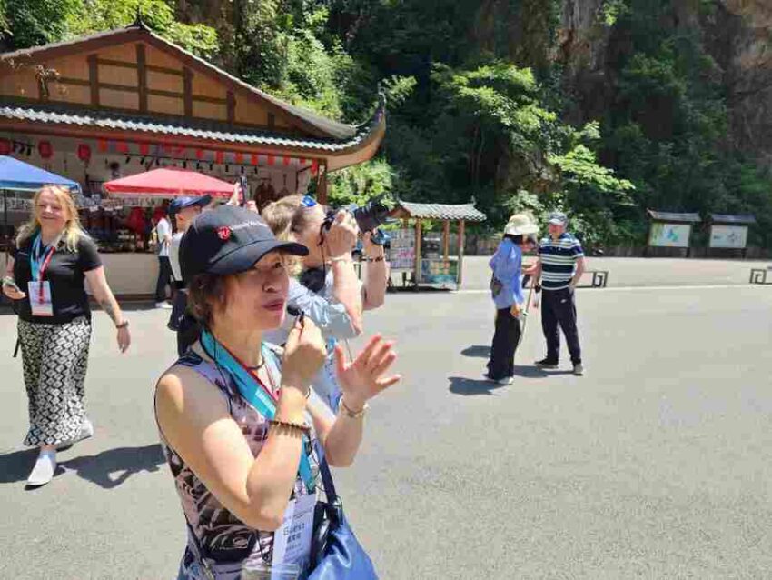 Blend Culture With Nature On Wendy Wu Tours’ Exciting New China Itinerary For 2025