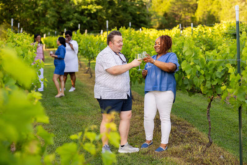 New Passport Program Unveiled on the Western Kentucky Wine Trail