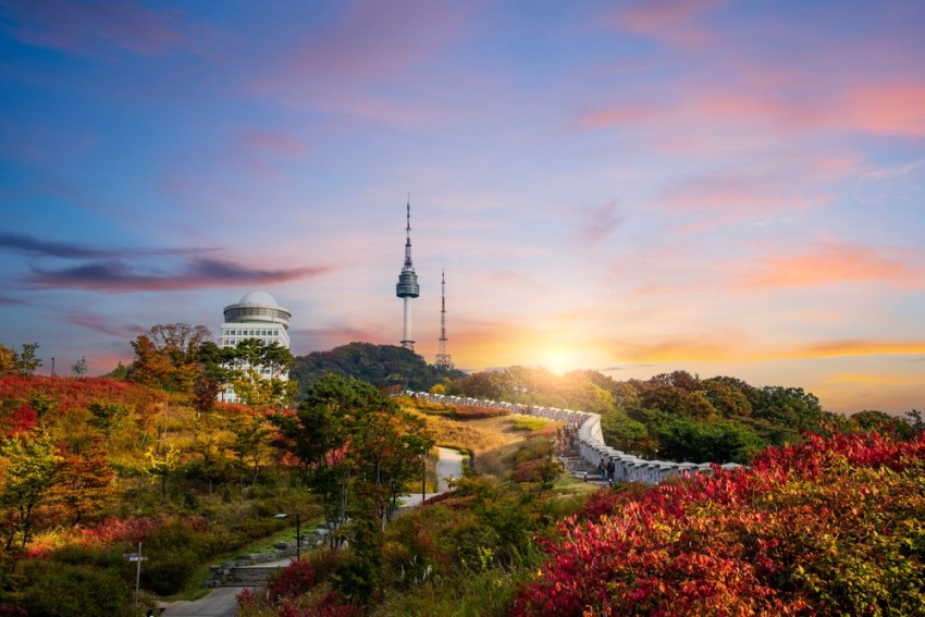 South Korea’s Travel & Tourism Poised for Historic Peaks, Economic Contribution to Hit $69.4 Billion, Reveals Latest World Travel & Tourism Council New Report