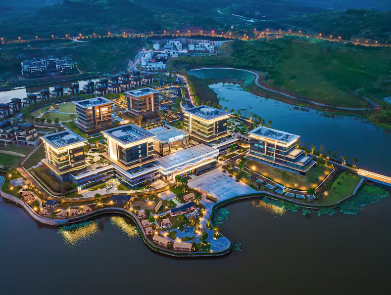 Chongqing