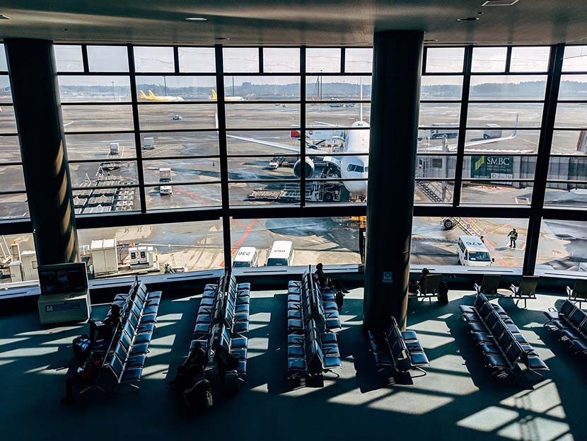Trending now: How to tackle flight disruption in this United States summer travel time ?