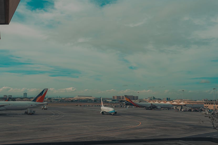 Airlines - travel and tour world Airlines