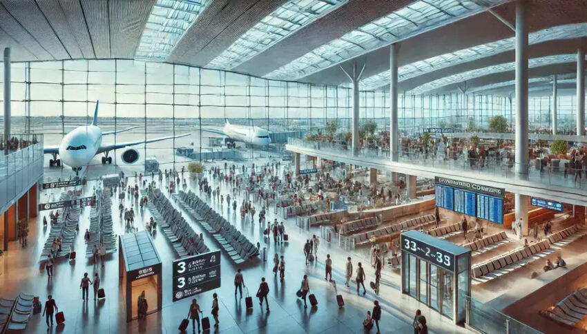 Toronto Pearson Celebrates Aviation’s Backbone on Monumental First Airport Workers Day