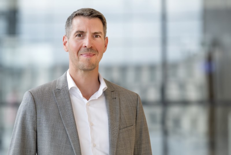 Ber Airport Enhances Communications Strategy with Axel Schmidt as New Leader