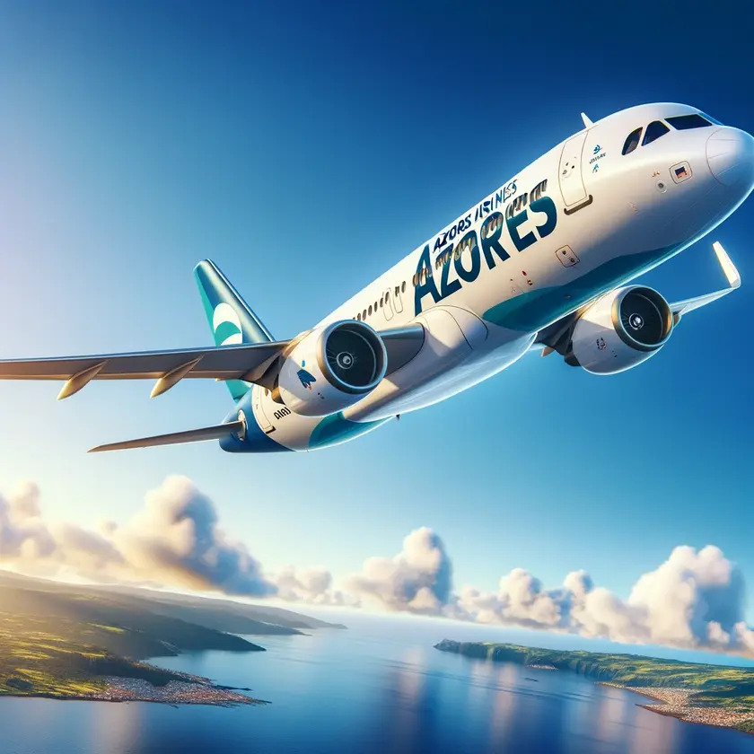 Azores Airlines