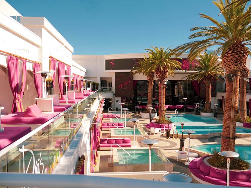 Ashford Hospitality Trust Finalizes Sale of One Ocean Resort
