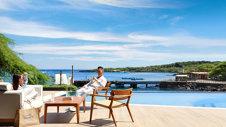 IHG & Resorts Partners with Enneagram Expert to Curate Personalized Travel Destinations