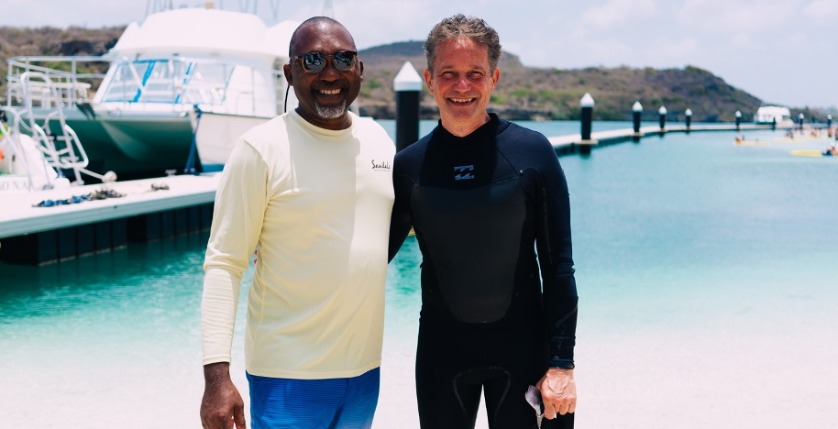 Sandals resorts international