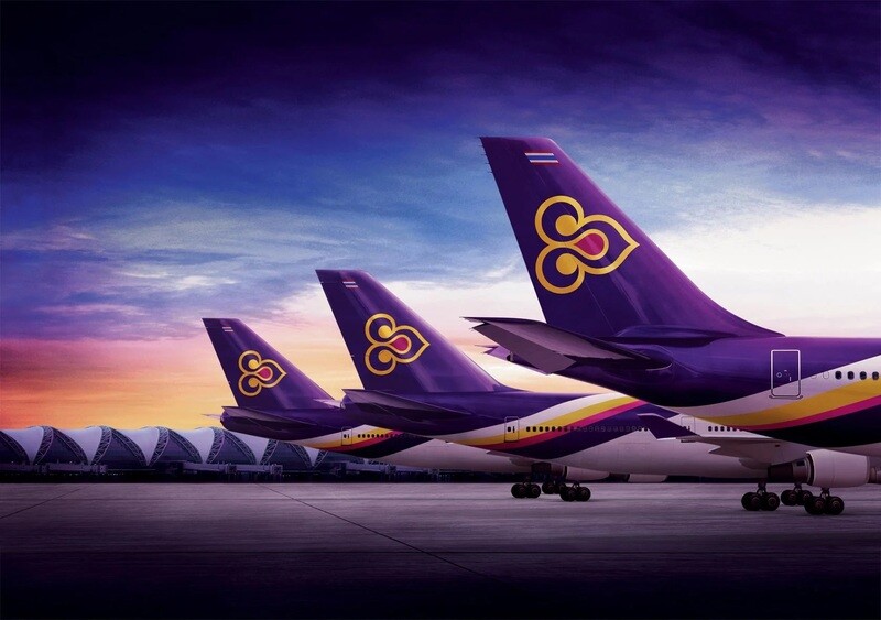 Thai Airways Surges Forward with Cutting-Edge Amadeus Technology Solutions