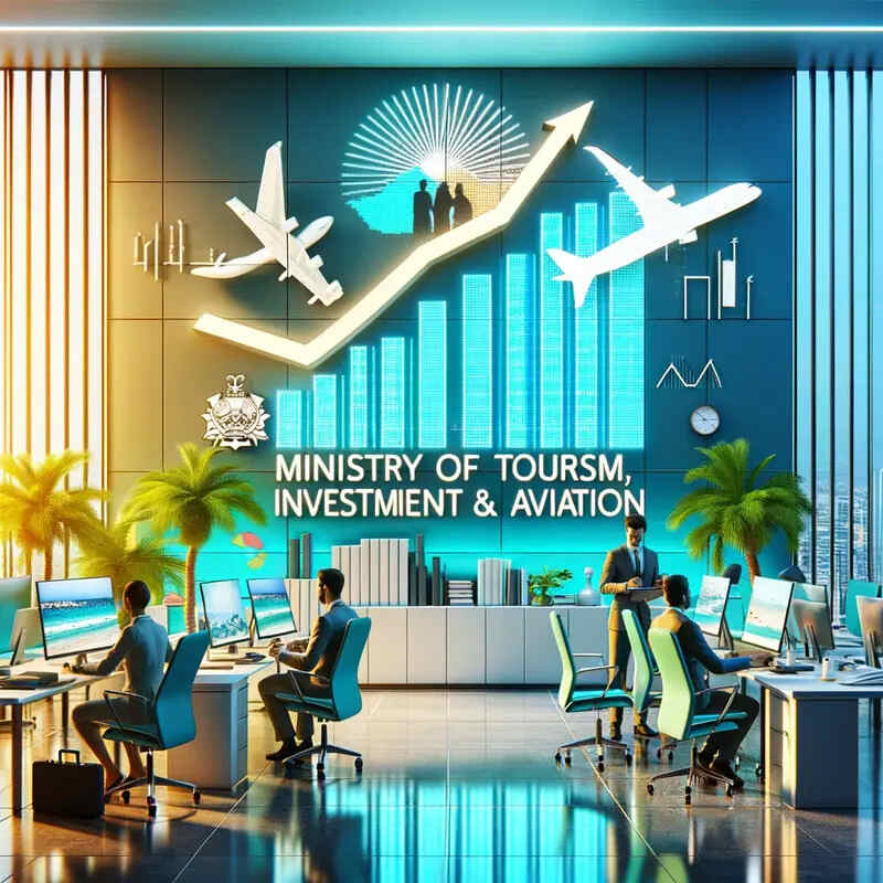 Experience The Bahamas’ Unique Offerings at Caribbean Week 2024 in New York City