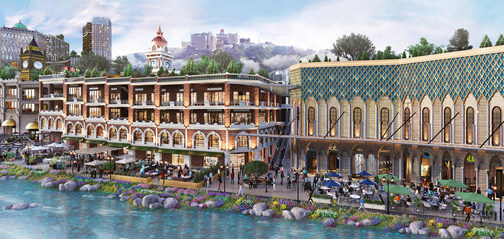 Genting Highlands Emerges As Prime Property Investment Hotspot For 2024 Genting Highlands Emerges As Prime Property Investment Hotspot For 2024