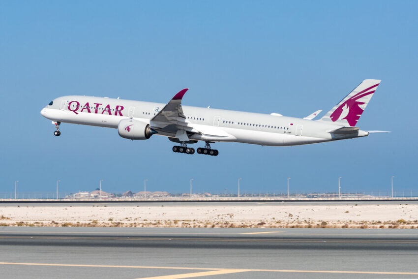 Qatar  Qatar Executive 