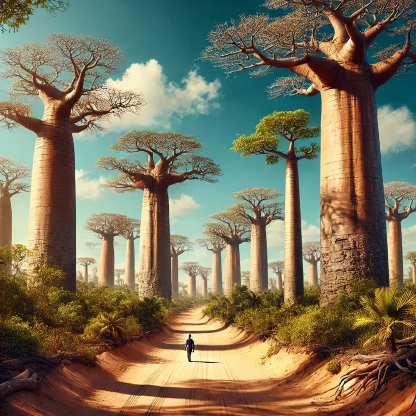 Madagascar is surging the tourism industry with new Visa free entry policy for 24 countries including Malaysia,South Africa & Singapore