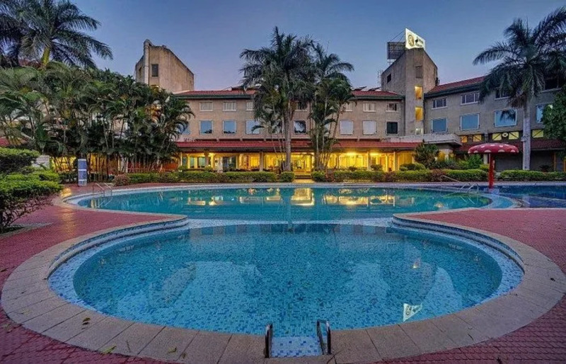 Ramee group of hotels