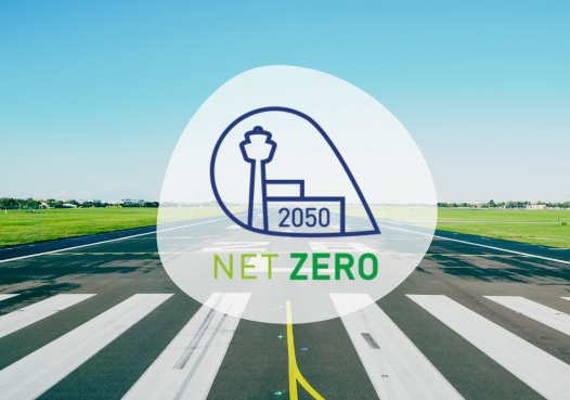 ACI EUROPE: Over 300 European Airports Commit to Net Zero Goals, Revealing Roadmaps for 2050