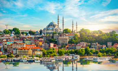 How to Tackle the Summer Travel Chaos at JFK and Istanbul Airports