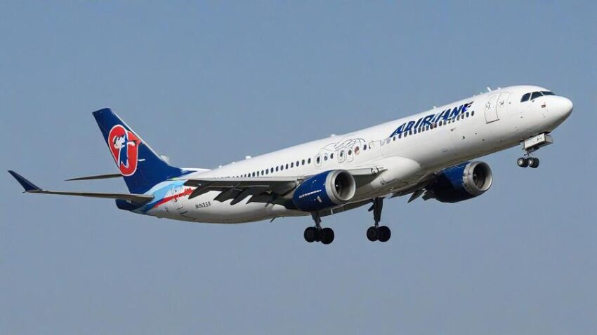 US Travel Boosted With Remarkable Airline Industry Growth Of 10.3% Including American, Delta And Southwest