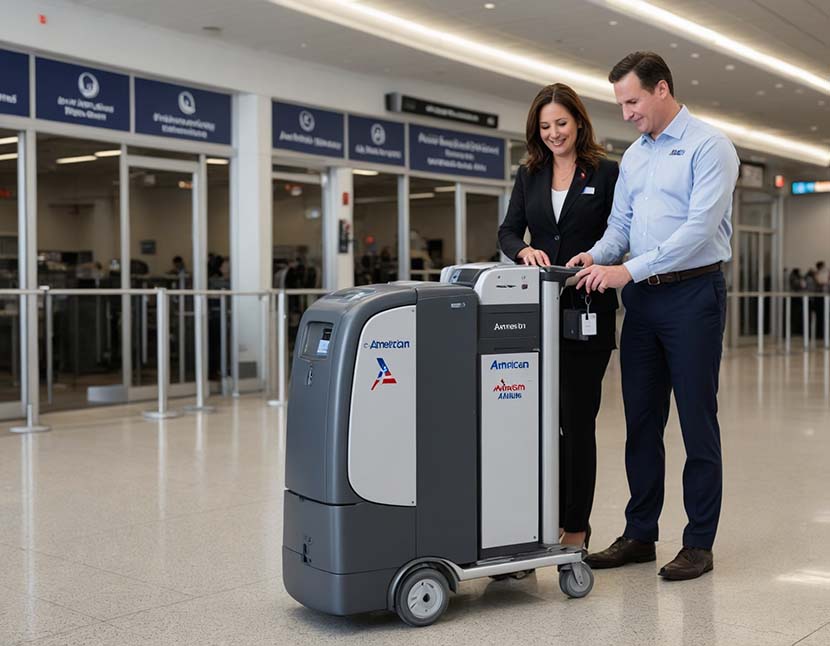 Behind the Scenes of Skiplagging: A Risky Travel Trend – Travel And Tour World