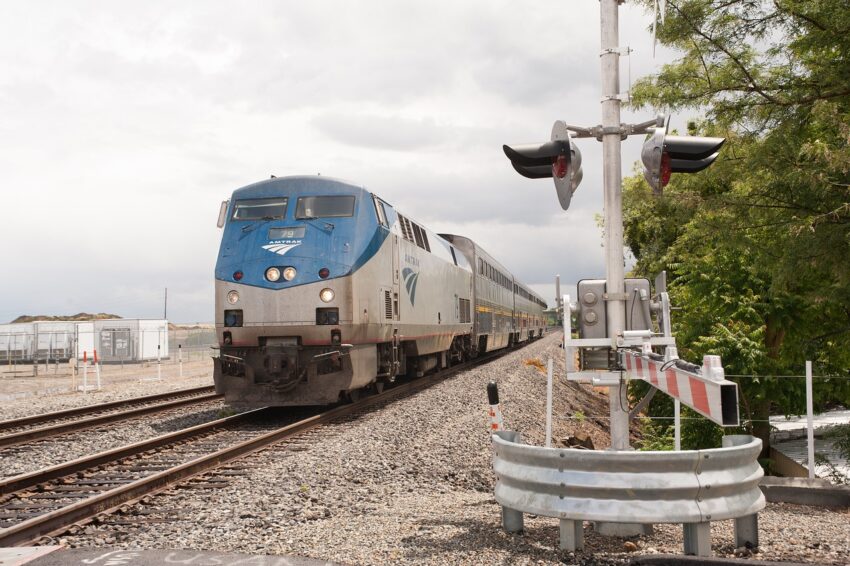 Amtrak