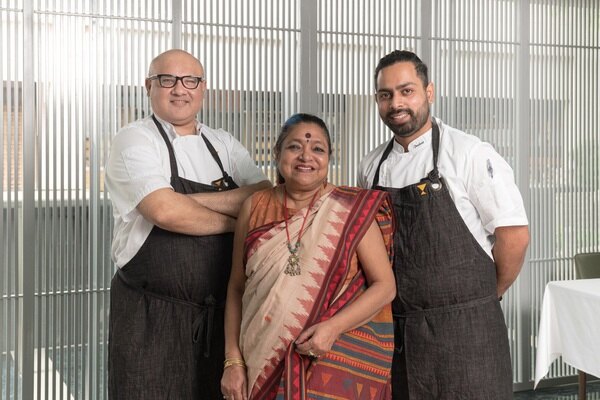 Discover The Rich Flavors of Indian Fare: Yantra’s Exclusive Pop-Up Event at Anantara Riverside Bangkok Resort