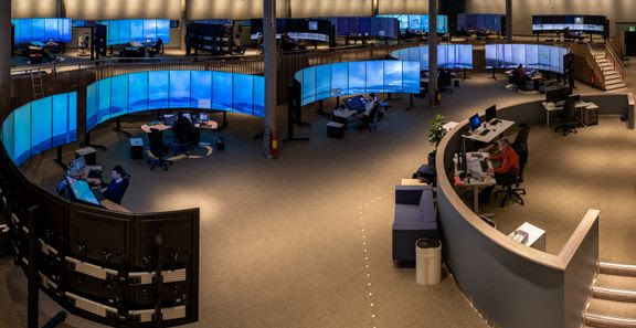 Avinor to Launch Dedicated Operations Room at Nye Bodø Airport by 2029