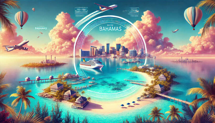Bahamas ASTA