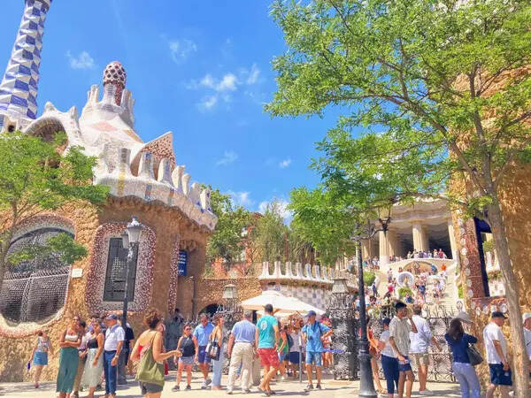 Barcelona