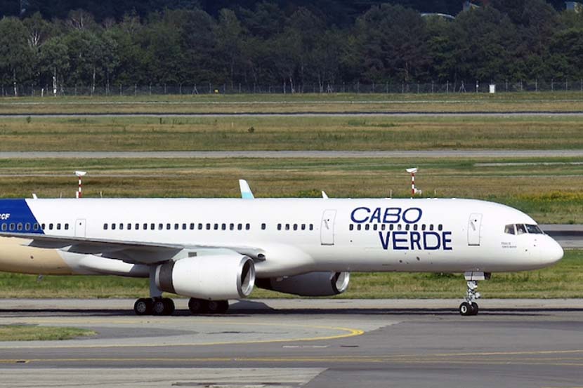 Now Travel to Sal Becomes More Easy! Cabo Verde Airlines’ Weekly Flight Service to Barcelona from Ilha do Sal to Drive More European and Spanish Tourists to Cape Verda