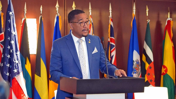 Kenneth Bryan’s Call to Action Urges Immediate Hurricane Preparedness in The Caribbean Tourism Organization