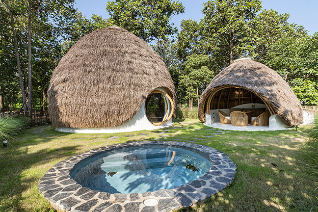 Discover 10 Unique Airbnb Stays for Your Green Season Trip to Thailand
