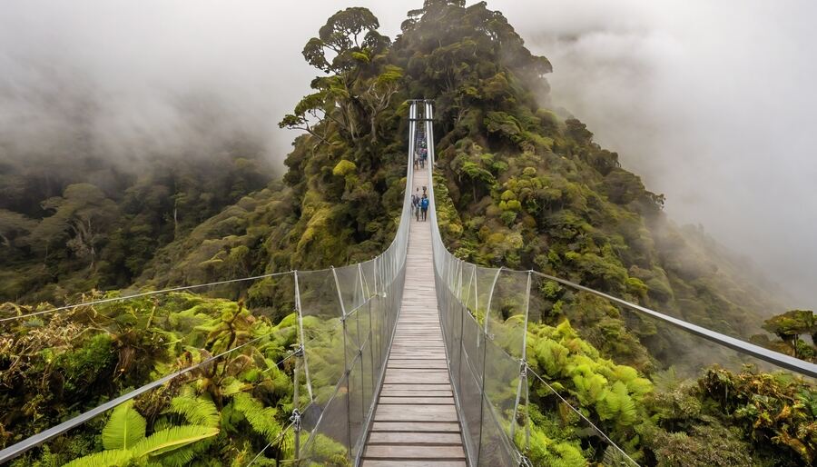 Costa Rica is Surging Tourism Sector with Visa Free Travel for 97 Countries Including USA, Canada, UAE and Schengen Nations – Travel And Tour World