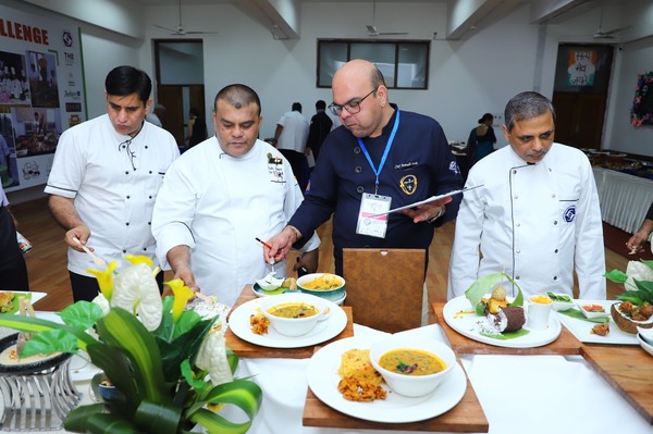 The Association of Hospitality Professionals Commitment to Diversity and Sustainability Shines in 2024 Hospitality Challenge