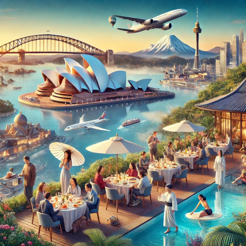 Australia