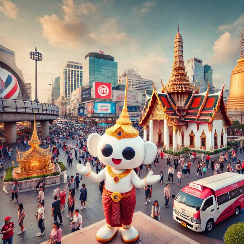 Thailand