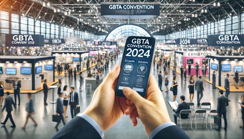 Maximize Your GBTA Experience: Download The Attendee Hub & Mobile App Now!