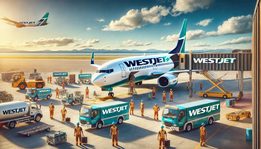 Westjet