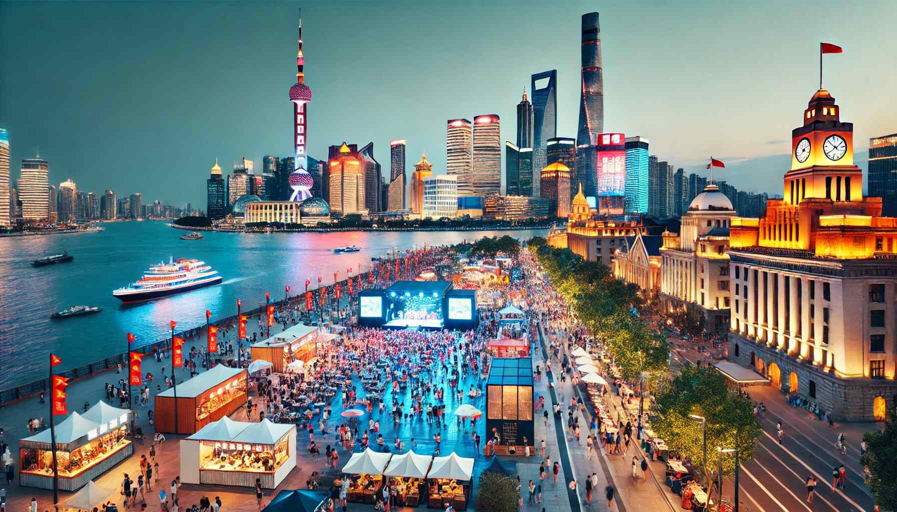 Vibrant music scene in Dominican Republic - 2025