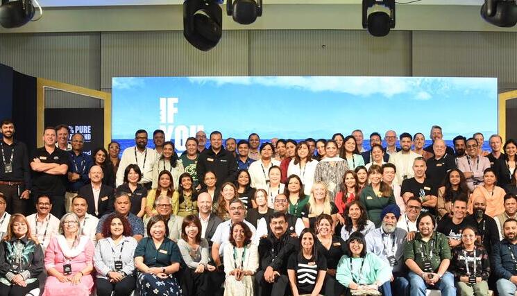 Tourism New Zealand’s Kiwi Link India Revives After Five Years, Strengthening Ties With Mumbai’s Travel Industry