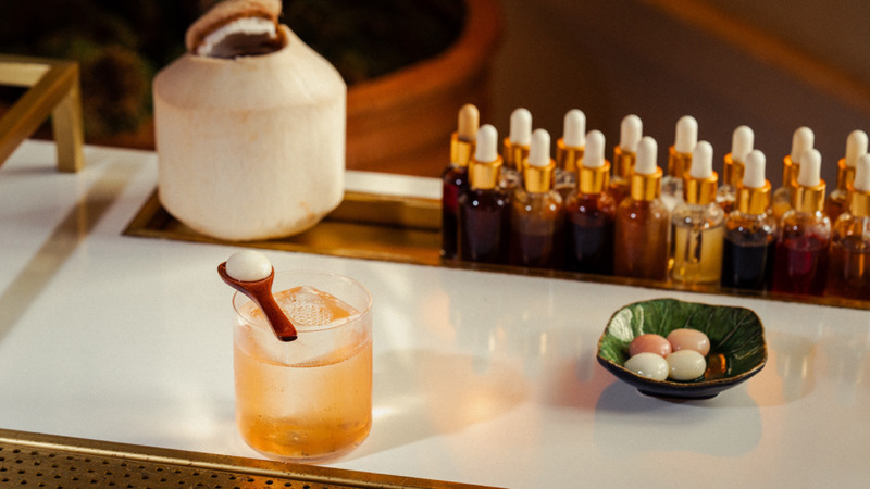 Four Seasons Hotel Denver Teams Up with The Surf Club to Launch Champagne Bar at EDGE Restaurant & Bar