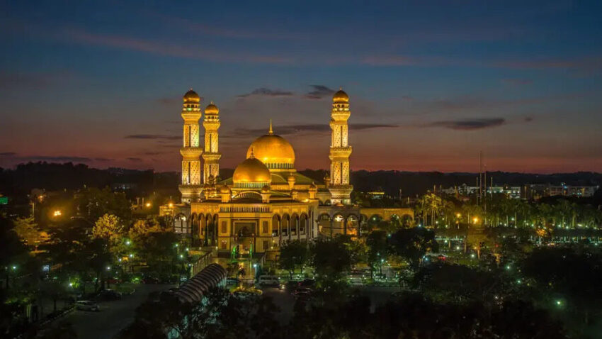 Brunei