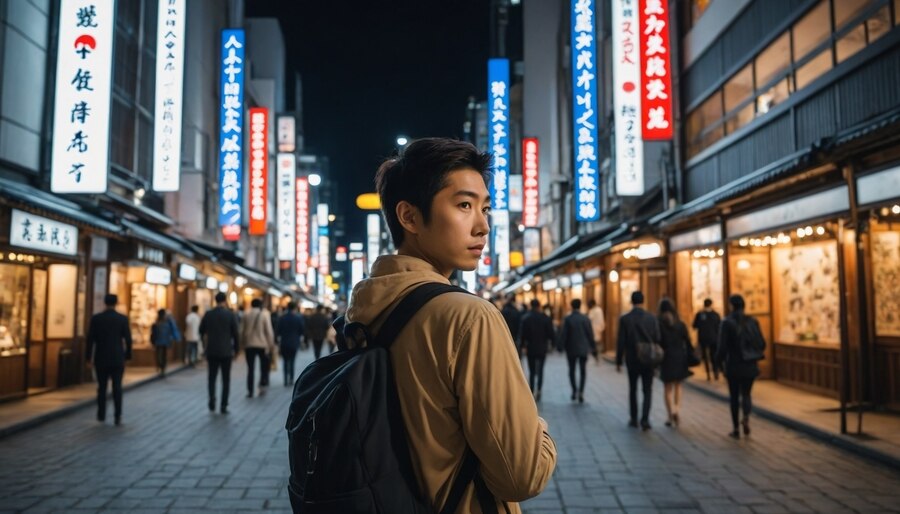 Japan is Surging Travel Industry with Visa Free Entry to 192 countries including UK, Canada, UAE, USA and Schengen Nations