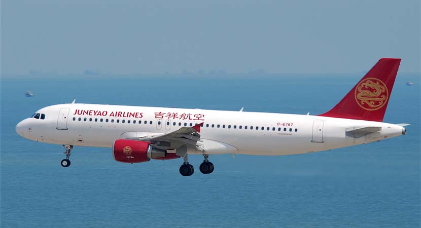 How Juneyao Air’s Code Share with Singapore Airlines, Finnair, China Eastern Airlines, Thai Airways During Paris Olympic Boost Travel And Tourism Industry