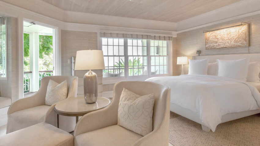 better sleep
Four Seasons
