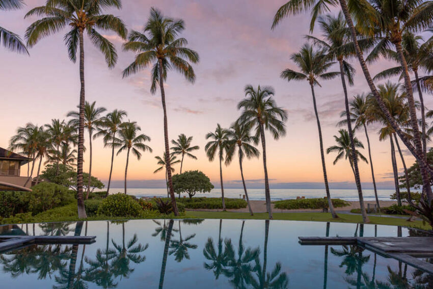 Four Seasons Resort Hualalai Hosts Kevin Kwan For Exclusive Book Signing Of ‘Lies And Weddings