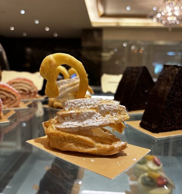Enjoy Full Flavor for Half Off as La Patisserie Celebrates 50 Years at Taj Coromandel