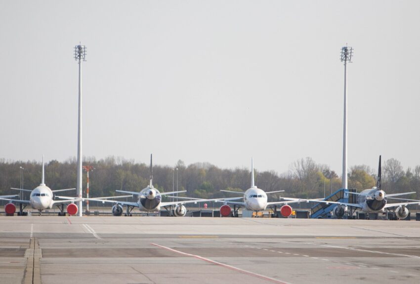 Here Are the 10 Busiest Airline Routes in July for Mid-Summer Travel