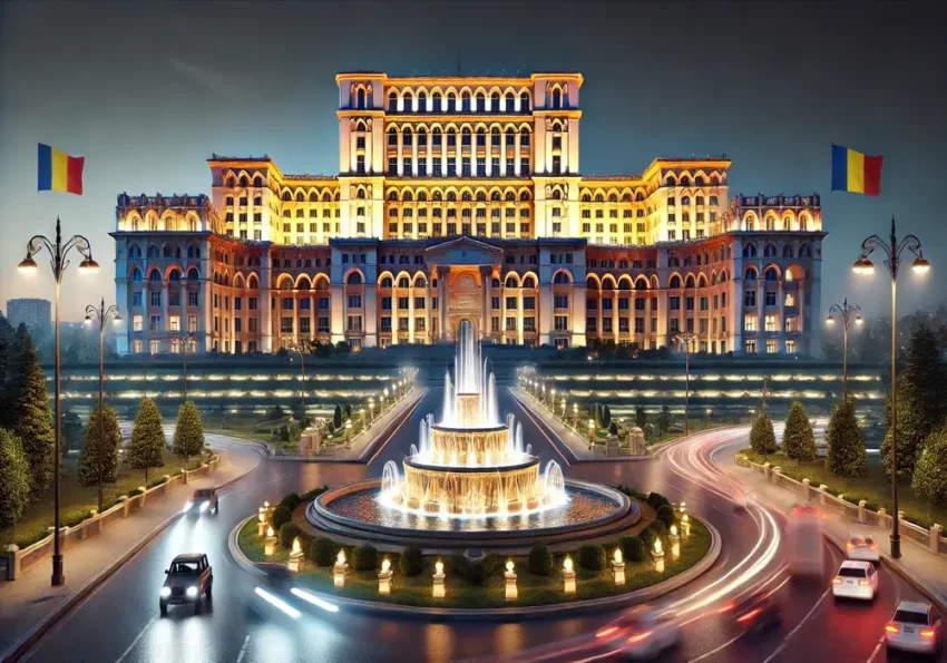 Romania Is Surging The Tourism Industry With New Visa-Free Travel Policy For 88 Countries Including Schengen Countries, UAE, UK and US